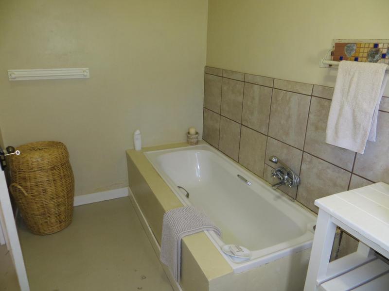 Commercial Property for Sale in Nieu Bethesda Eastern Cape